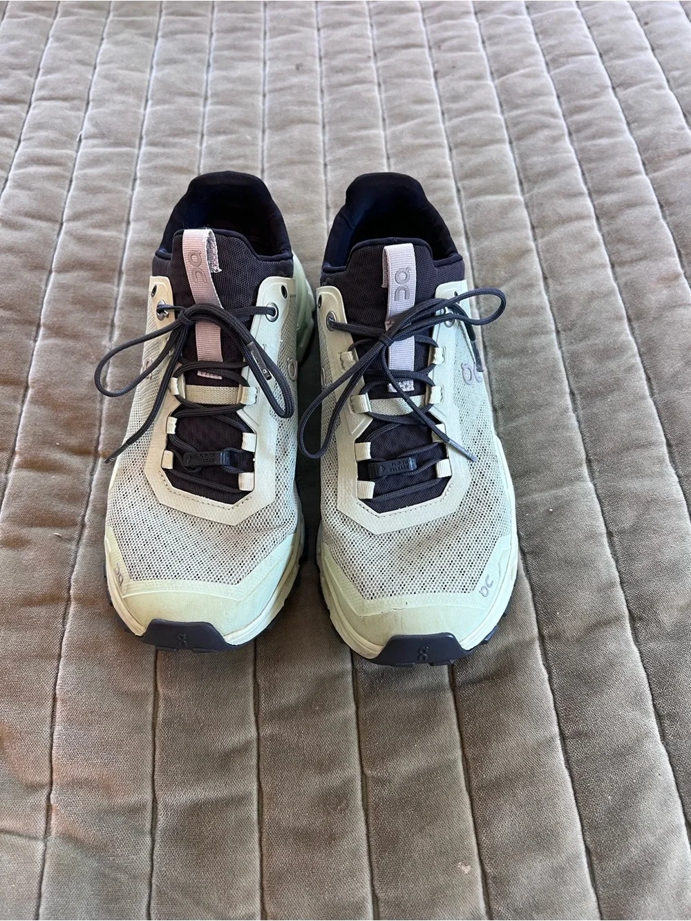 On Running Cloudultra Vine Meadow Green Size 8.5
